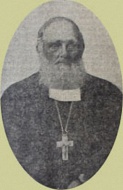 Bonwetsch Samuel Theophil