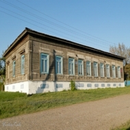 Hildmann Kirche