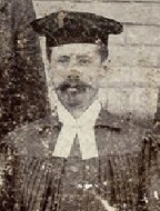 Kufeld Johann Salomon