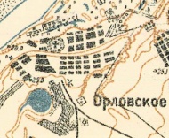 Orlovskoe