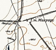 Mokrous