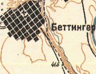 Bettinger