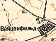 Weizenfeld