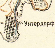 Unterdorf