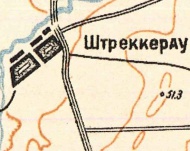 Streckerau