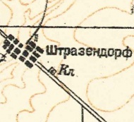 Strassendorf
