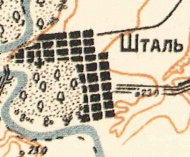 Stahl am Karaman