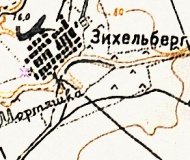 Sichelberg