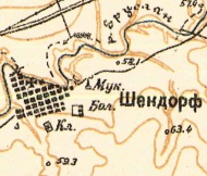 Schoendorf