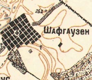 Schaffhausen