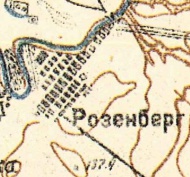 Rosenberg