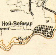 Neu-Weimar