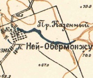 Neu-Obermonjou