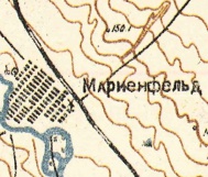 Marienfeld
