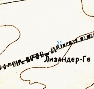 Lysanderhoeh