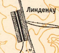 Lindenau