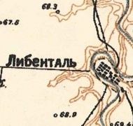 Liebental