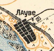 Lauwe
