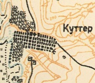 Kutter