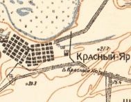 Krasnojar