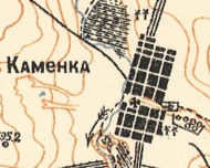 Kamenka