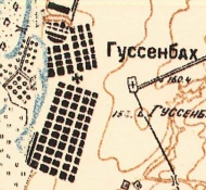 Hussenbach b.