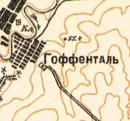 Hoffental