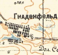 Gnadenfeld