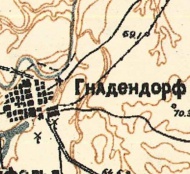 Gnadendorf
