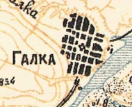 Galka