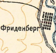 Friedenberg