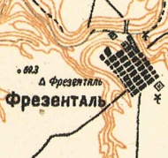 Fresental