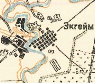 Eckheim