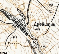 Dreispitz