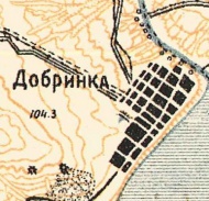 Dobrinka