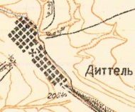 Dittel