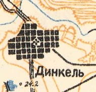 Dinkel
