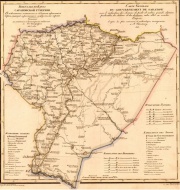 Саратовская губерния