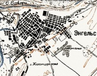 Pokrovsk