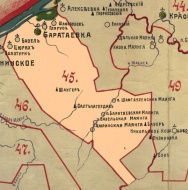 Баратаевская волость