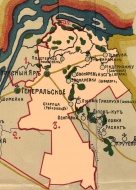 Красноярская волость