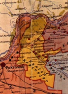 Нижне-Караманский  район