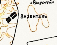 Wiesental (Waluevka)