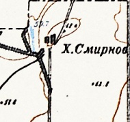 Smirnov