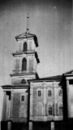 Паульский церковный приход