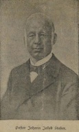 Stuber Johann Jakob