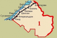 Унтервальденский кантон