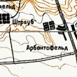 Arbeitsfeld