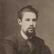 Behning Liborius Eduard Herbord