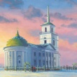 Бейдекский церковный приход
